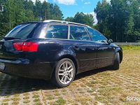 używany Seat Exeo 2.0TDI CR 143KM Bogate Wnętrze Skóra Szyberdach Aux Tempomat