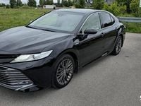 Używany Toyota Camry Executive 2019