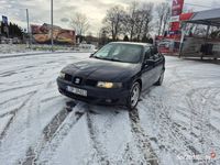Używany Seat Toledo 1999 Sedan/Limuzyna