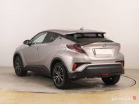 używany Toyota C-HR 1.8 Hybrid