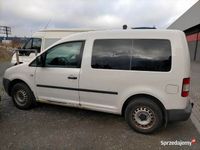 używany VW Caddy !BRUTTO BRUTTO!