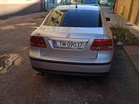 Używany Saab 9-3 2003 Srebrny Sedan/Limuzyna