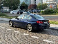 używany BMW 328 Seria 3 i XDrive