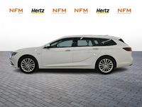 używany Opel Insignia 1,5 XFT(165 KM) Elite Salon PL F-Vat B (2017-)