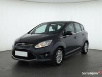 Używany Ford C-MAX 2012 Szary Minivan