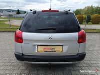 używany Peugeot 207 1.6 HDi 90KM 2007