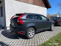 używany Volvo XC60 2.0 D4 ZAMIENIA OKAZJA