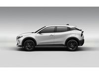 Nowe Alfa Romeo Junior 145 KM (106 kW) 2026 Biały  bianco sempione SUV