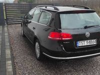 używany VW Passat 