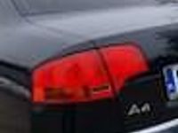 używany Audi A4 III (B7) 2.0turbo benzyna nawigacja,duze TV