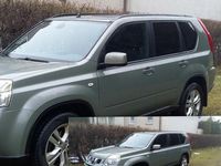 używany Nissan X-Trail 