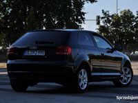 używany Audi A3 8p LIFT 2010 * 1.6 mpi 102km * Ładny Stan *