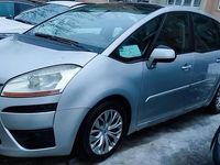 Używany Citroën C4 Picasso 2008 Minivan