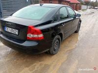 Używany Volvo S40 2005 Sedan/Limuzyna