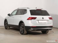 używany VW Tiguan Allspace 2.0 TSI