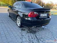 używany BMW 320 Sprzedam e90 d