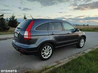 używany Honda CR-V 4x4