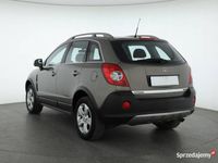 używany Opel Antara 2.0 CDTI