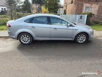 używany Ford Mondeo 2,0 tdci 140 koni 2014 r.