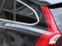 używany Volvo V60 V60 I KomfortoweSUMMUM 2016 r. T3 (152 KM) benzyna