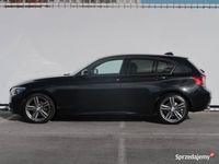 Używany BMW 120 2013 Czarny Hatchback