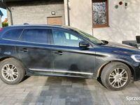 używany Volvo XC60 lift 2013 zamiana4*4