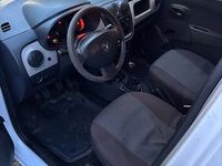 używany Dacia Dokker 