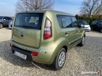 używany Kia Soul 