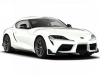 używany Toyota Supra Supra 3,0 340KM 8A/T Executive 2-os. Dostępny od r...3,0 340KM 8A/T Executive 2-os. Dostępny od r...