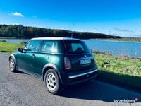 Używany Mini Cooper 2004 Hatchback