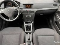 używany Opel Astra Astra1.4i 90KM 2004r. Klimatyzacja, tylko 109…
