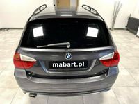 używany BMW 318 2.0d*Sportsitze*Tempomat*HiFi Professional*Tempomat*Alu*Z NIEMIEC