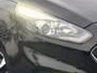 Używany Ford S-MAX ST-Line 165 KM (121 kW) 2019 Czarny Minivan