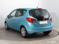 używany Opel Meriva 1.4 Turbo