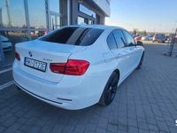 Używany BMW 330 2017