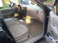 Używany Ford Explorer 2004 SUV