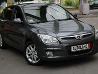 używany Hyundai i30 2dm 143KM 2008r. 108 000km