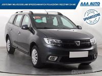 Używany Dacia Logan 2018 Szary