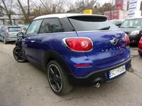 używany Mini Paceman 2dm 142KM 2013r. 249 811km