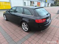 używany Audi A4 