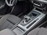 używany Audi Q5 2dm 150KM 2020r. 100km