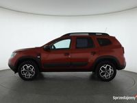 Używany Dacia Duster 2020 Bordowy SUV