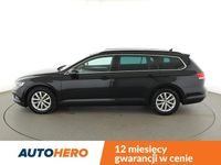 Używany VW Passat 150 KM (110 kW) 2016 Czarny Kombi
