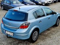 używany Opel Astra 6dm 115KM 2009r. 149 000km
