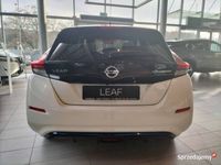 używany Nissan Leaf Leaf 40kWh ACENTA + NAVI40kWh ACENTA + NAVI