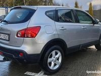 Używany Nissan Qashqai 2007 SUV