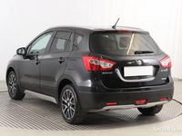 używany Suzuki SX4 S-Cross 1.6 VVT AllGrip