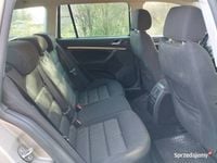 Używany Skoda Octavia 2007