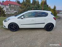 Używany Opel Corsa 2018 Hatchback