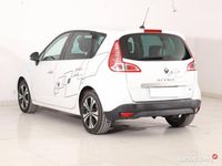 używany Renault Scénic III 1.4 TCe